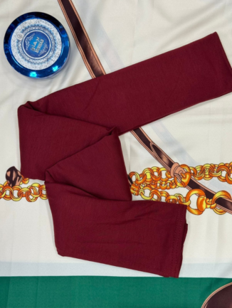Plain Jersey Shawl