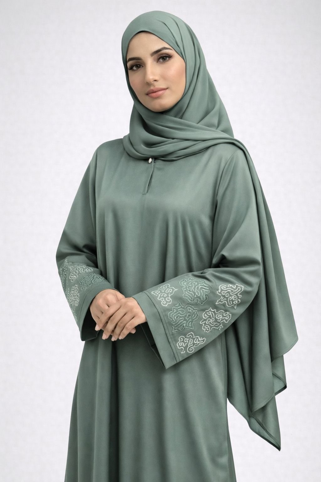 Abaya Collection