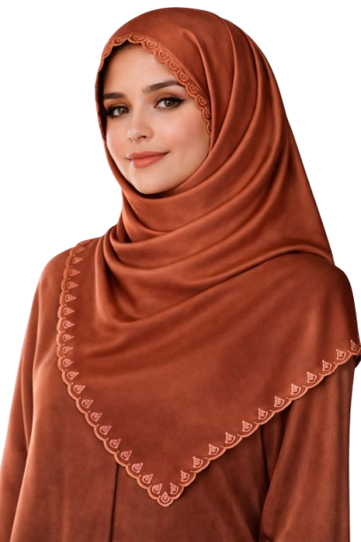 Shawl Collection